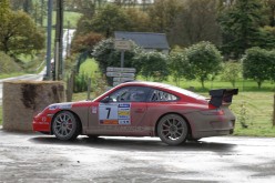 GIRARDEAU Ugo au rallye de Brocéliande 2024-54409