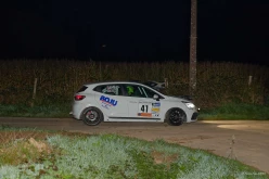 BOJU Simon au rallye de Brocéliande 2024-9322