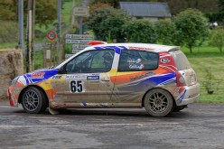 GUILLON Florian au rallye de Brocéliande 2024-54551