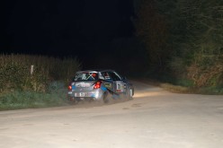 LEVEQUE Jerome au rallye de Brocéliande 2024-9164