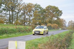 BREGEAULT Julien au rallye de Brocéliande 2024-9627