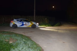 LECLERC Ludovic au rallye de Brocéliande 2024-8986