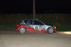 GALLOT Frederic au rallye de Brocéliande 2024-9000