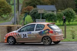 TOUSSAINT Kilian au rallye de Brocéliande 2024-54563