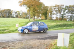 BARRE Charlene au rallye de Brocéliande 2024-9684