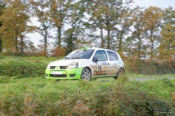 LABAT Arnaud au rallye de Brocéliande 2024E-9655