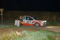 TOUSSAINT Kilian au rallye de Brocéliande 2024-9301