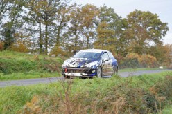 NERAULT Clement au rallye de Brocéliande 2024-9643