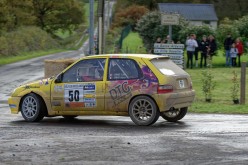 VERNIER Julien au rallye de Brocéliande 2024-54451