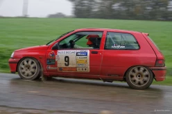 LEVILLAIN Nicolas au rallye de Brocéliande 2024-9528