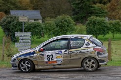 MORIN Kevin au rallye de Brocéliande 2024-54610