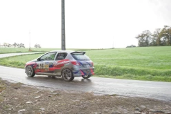 DELALANDE Yvan au rallye de Brocéliande 2024-9636