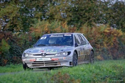GOUBILL Xavier au rallye de Brocéliande 2024-54352