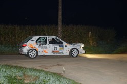 BOULAIS Antoine au rallye de Brocéliande 2024-9262