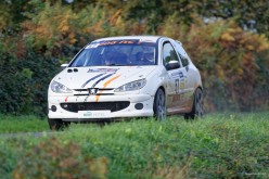 PENNETIER Alexandre au rallye de Brocéliande 2024-54367