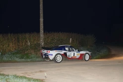 GALLOU Laurent au rallye de Brocéliande 2024-9219