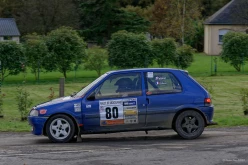 BARRE Charlene au rallye de Brocéliande 2024-54625