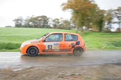 HARIVEL Dany au rallye de Brocéliande 2024-9604