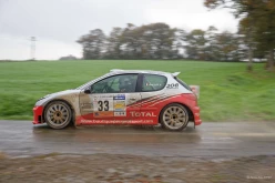 GALLOT Frederic au rallye de Brocéliande 2024-9561