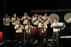 Bagad-Cesson-11 interceltique 2009