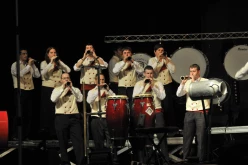 Bagad-Cesson-11 interceltique 2009