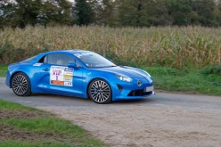 Voiture VIP Rallye de BROCELIANDE 2024-8888