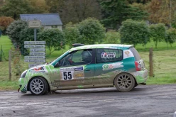 LACAINE Dimitri au rallye de Brocéliande 2024-54596