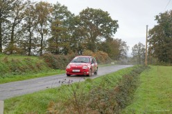 PERROTTE Joackim au rallye de Brocéliande 2024-9566