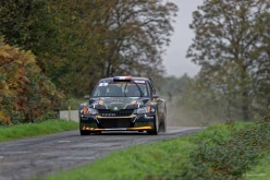 BORDAGARAY Jeremy au rallye de Brocéliande 2024-54315