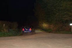 BAZIN Matthieu au rallye de Brocéliande 2024-9399