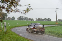 LANGLOIS Anthony au rallye de Brocéliande 2024-9467