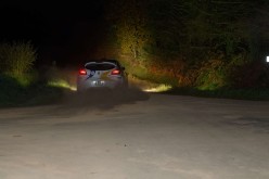 LECLERC Ludovic au rallye de Brocéliande 2024-8989