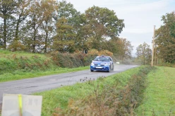 LE GOFF Xavier au rallye de Brocéliande 2024-9595