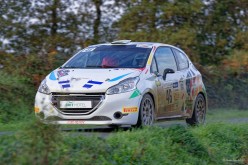 ROBERT Thomas au rallye de Brocéliande 2024-54345
