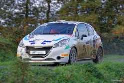 ROBERT Thomas au rallye de Brocéliande 2024-54345