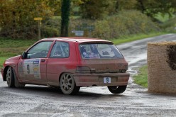 LEVILLAIN Nicolas au rallye de Brocéliande 2024-54433