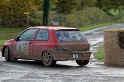 LEVILLAIN Nicolas au rallye de Brocéliande 2024-54433