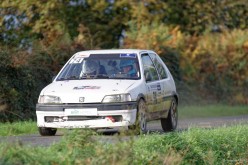 LALEMAN Thierry au rallye de Brocéliande 2024-54393