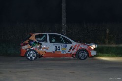 TOUSSAINT Kilian au rallye de Brocéliande 2024-9008