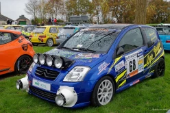 BAZIN Matthieu au rallye de Brocéliande 2024-8875
