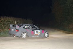 BEZIEAU Fabrice au rallye de Brocéliande 2024-9247
