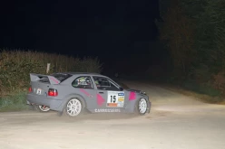 BEZIEAU Fabrice au rallye de Brocéliande 2024-9247