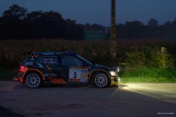 BORDAGARAY Jeremy au rallye de Brocéliande 2024-8918
