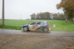 PERROTTE Aurelien au rallye de Brocéliande 2024-9504