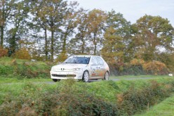 BOULAIS Antoine au rallye de Brocéliande 2024-9668