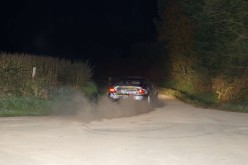 LANGLOIS Anthony au rallye de Brocéliande 2024-9275