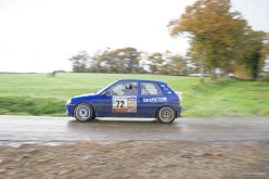 TRAVERS Morgan au rallye de Brocéliande 2024-9614