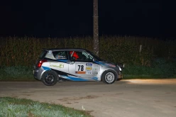 LEVEQUE Jerome au rallye de Brocéliande 2024-9162
