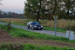 Voiture "00" au rallye de BROCELIANDE 2024-8889