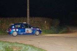 LE GOFF Xavier au rallye de Brocéliande 2024-9391